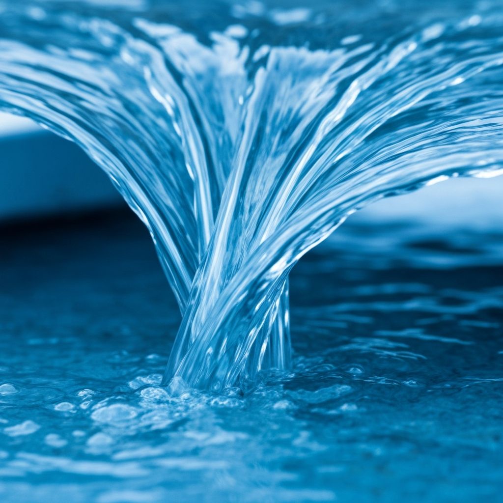 Data streams representing integration